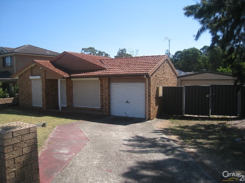 Bossley Park NSW 2176