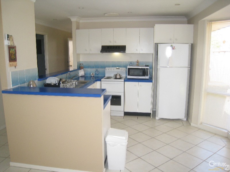 Bossley Park NSW 2176