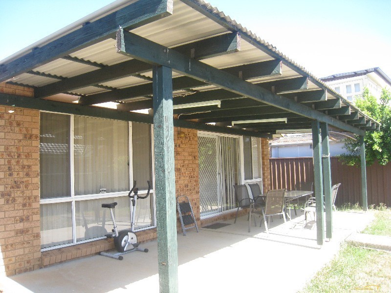 Bossley Park NSW 2176