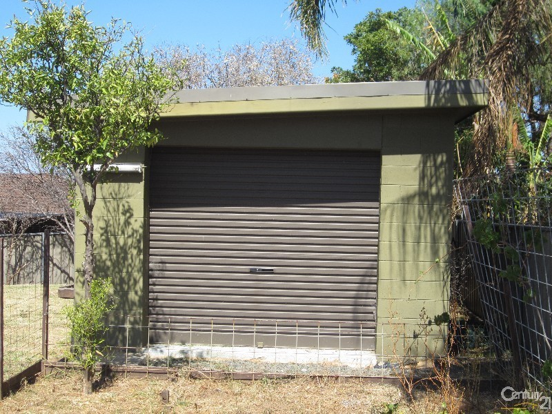 14 Glen Elgin Crescent, Edensor Park NSW 2176