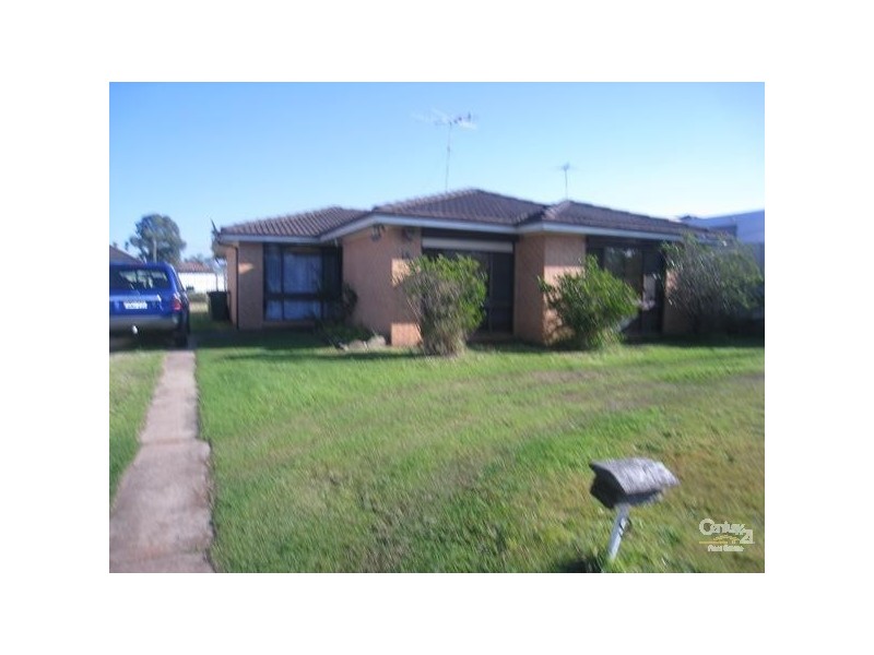 Bossley Park NSW 2176