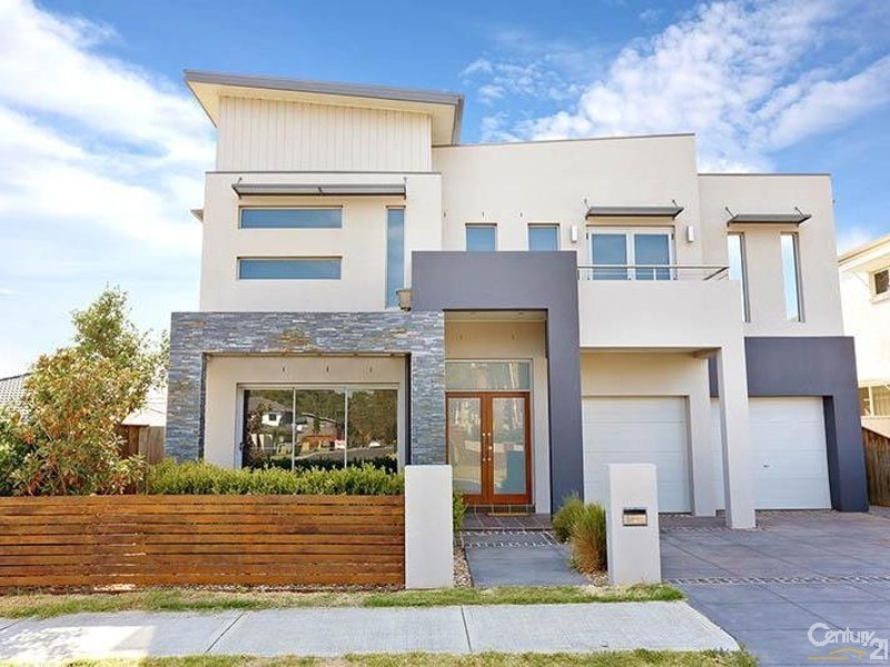 Middleton Grange NSW 2171