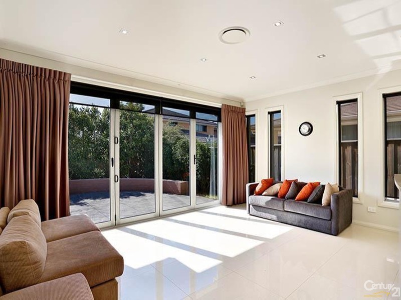 Middleton Grange NSW 2171