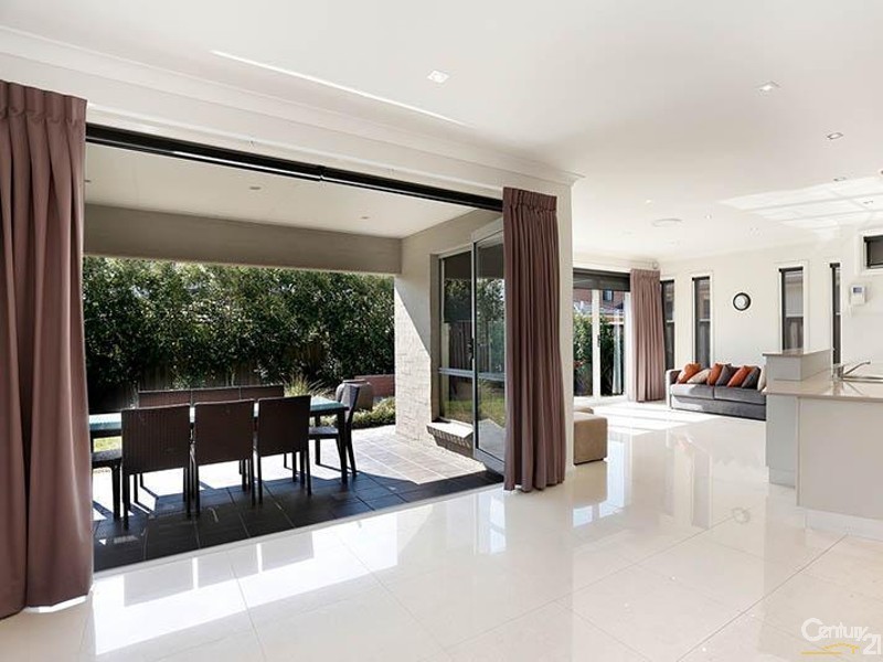 Middleton Grange NSW 2171