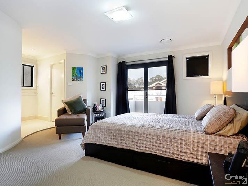 Middleton Grange NSW 2171