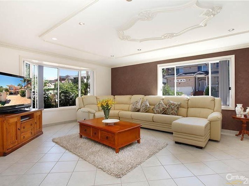 1 Bernoth Place, Edensor Park NSW 2176