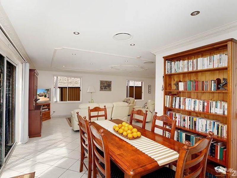 1 Bernoth Place, Edensor Park NSW 2176