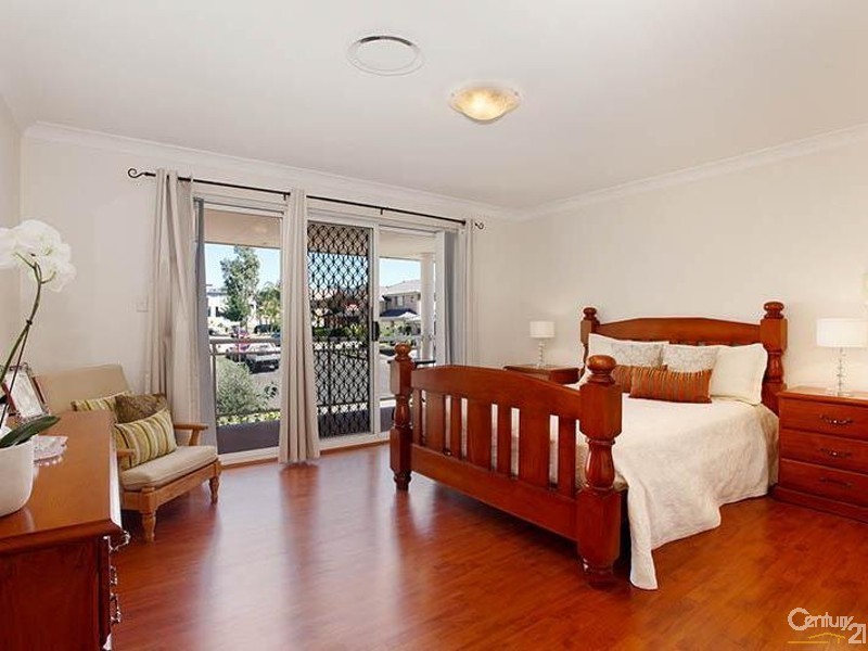 1 Bernoth Place, Edensor Park NSW 2176