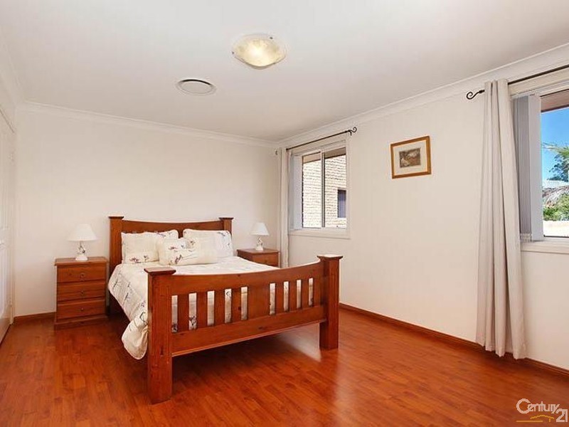 1 Bernoth Place, Edensor Park NSW 2176