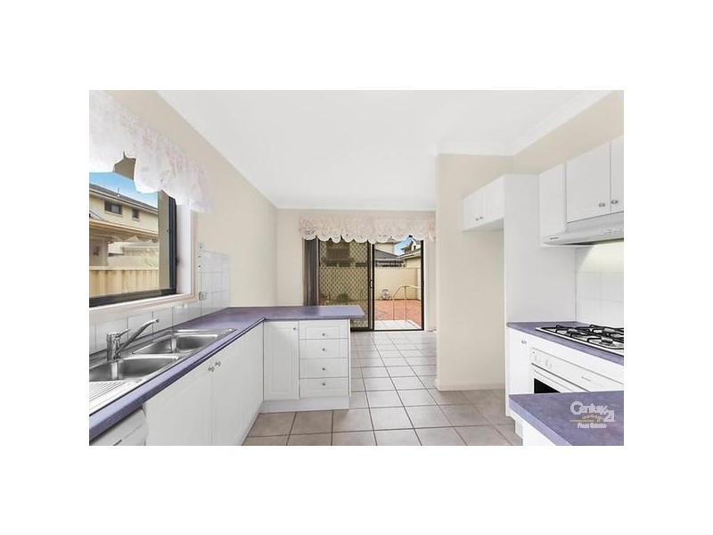 Bossley Park NSW 2176