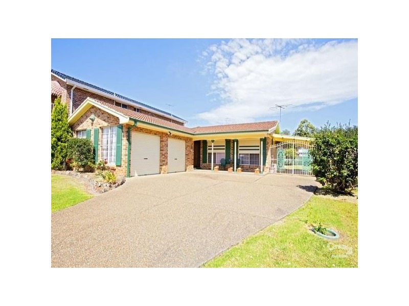 Abbotsbury NSW 2176