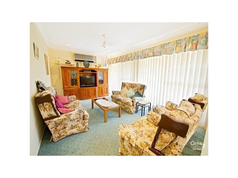 Abbotsbury NSW 2176
