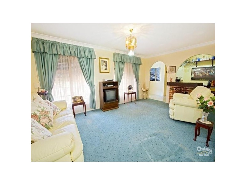 Abbotsbury NSW 2176