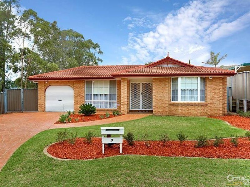 9 Seidel Place, Abbotsbury NSW 2176