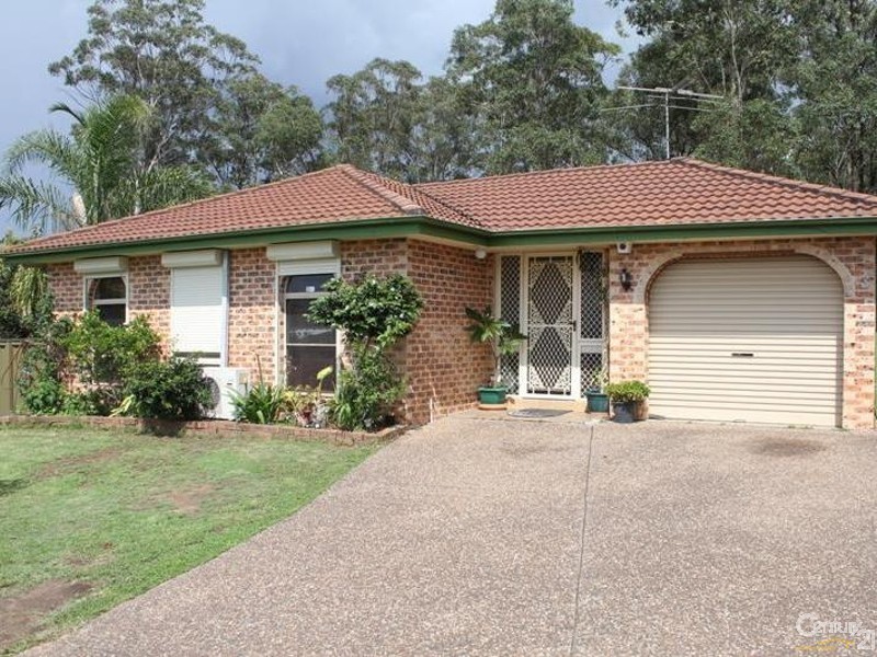 3 Opal Place, Bossley Park NSW 2176