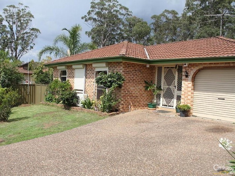 3 Opal Place, Bossley Park NSW 2176