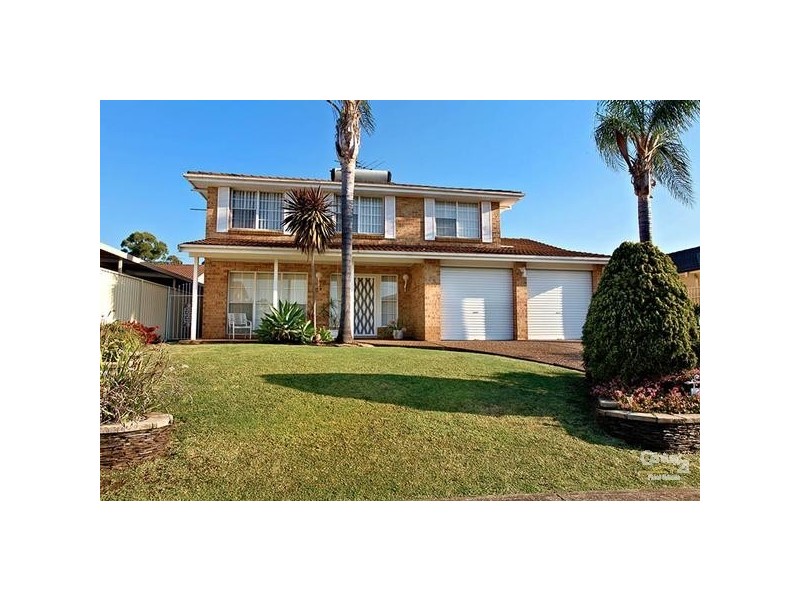 Bossley Park NSW 2176