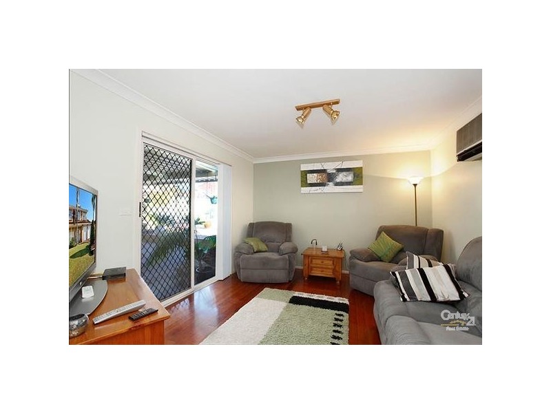 Bossley Park NSW 2176