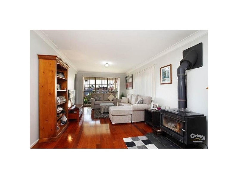 Bossley Park NSW 2176