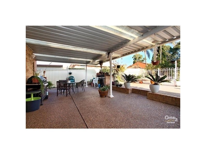 Bossley Park NSW 2176