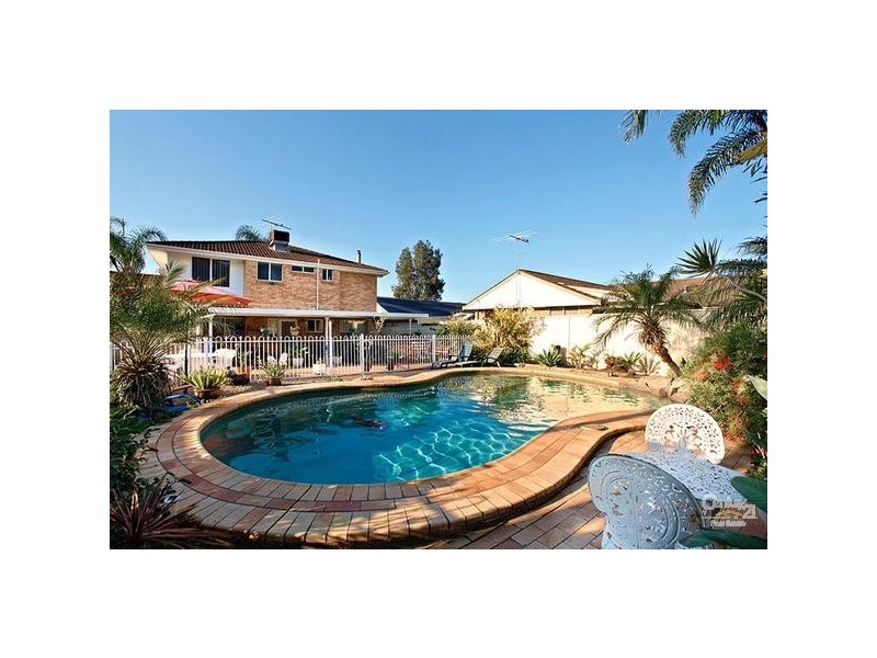 Bossley Park NSW 2176