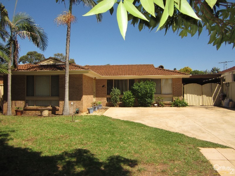 Bossley Park NSW 2176