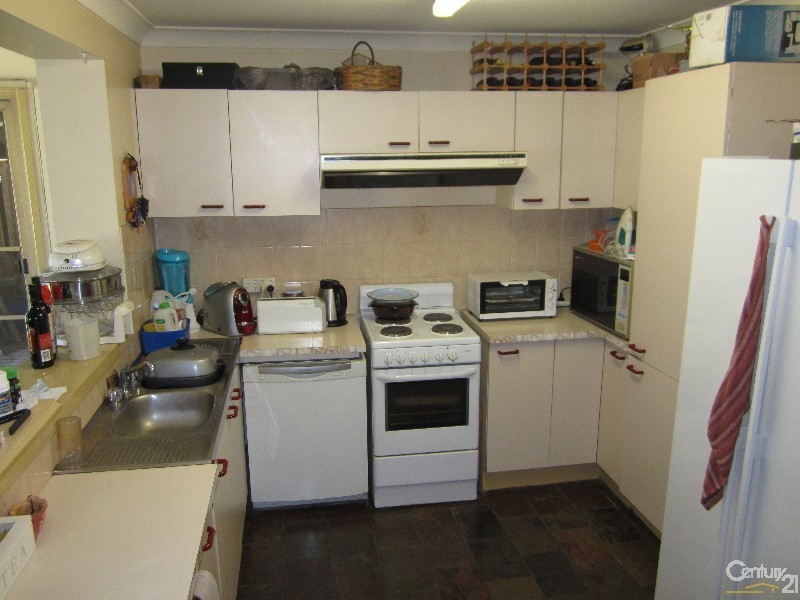 Bossley Park NSW 2176