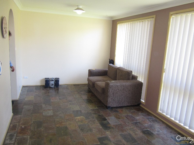 Bossley Park NSW 2176