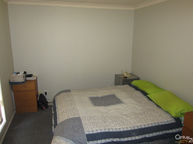 Bossley Park NSW 2176