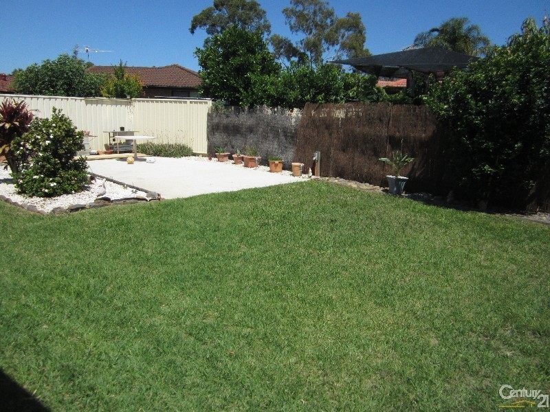 Bossley Park NSW 2176