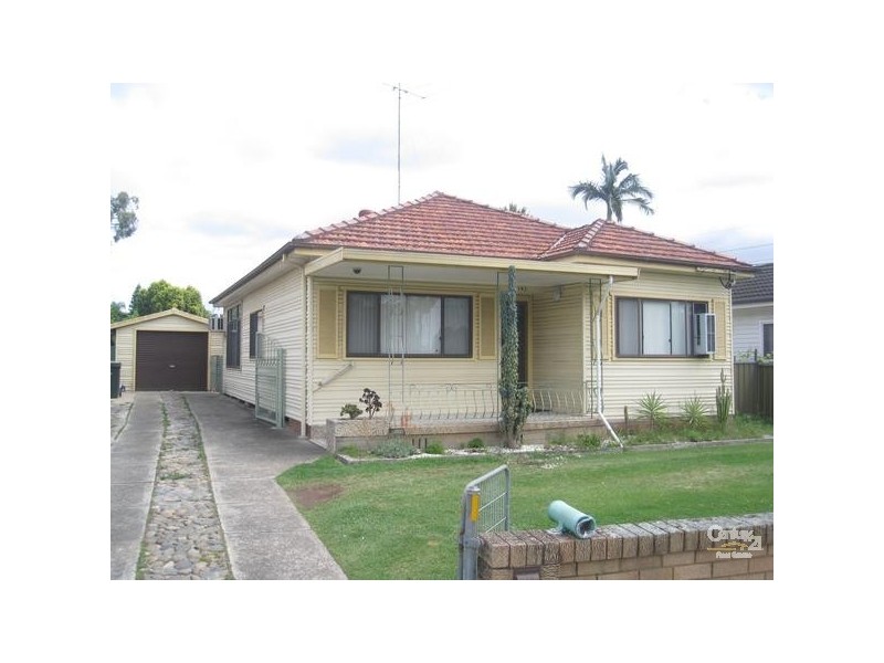 Smithfield NSW 2164