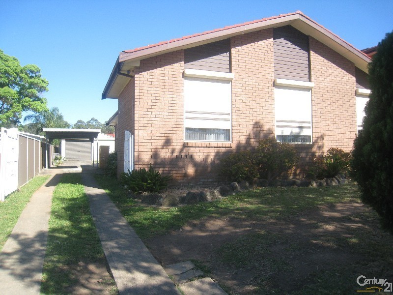 Wetherill Park NSW 2164