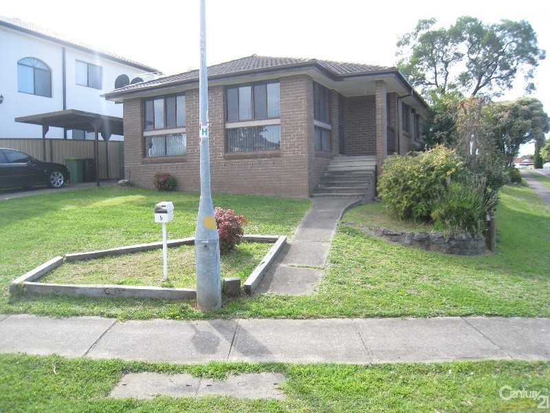 Bossley Park NSW 2176