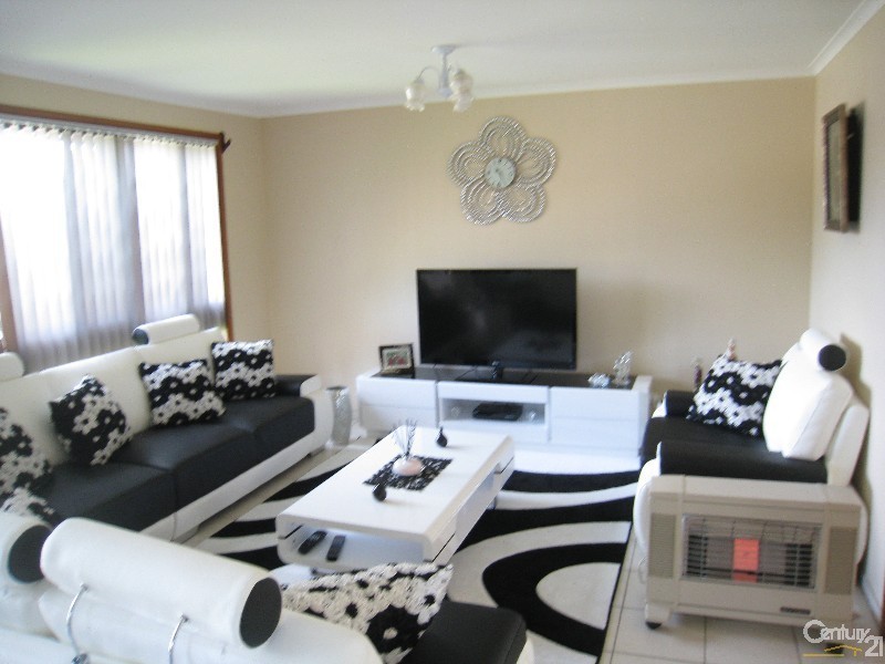 Bossley Park NSW 2176