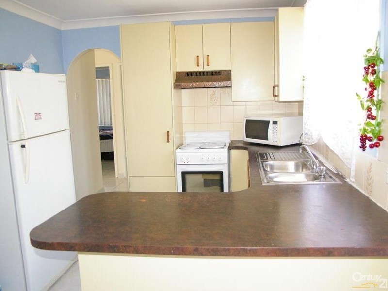 Bossley Park NSW 2176