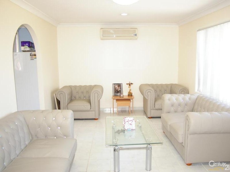 Bossley Park NSW 2176