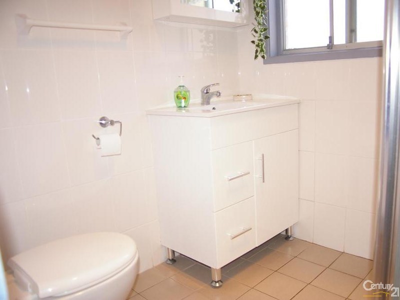 Bossley Park NSW 2176