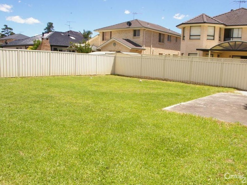 Bossley Park NSW 2176