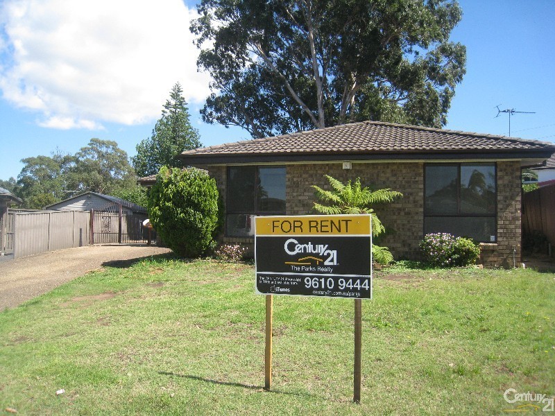 Bossley Park NSW 2176