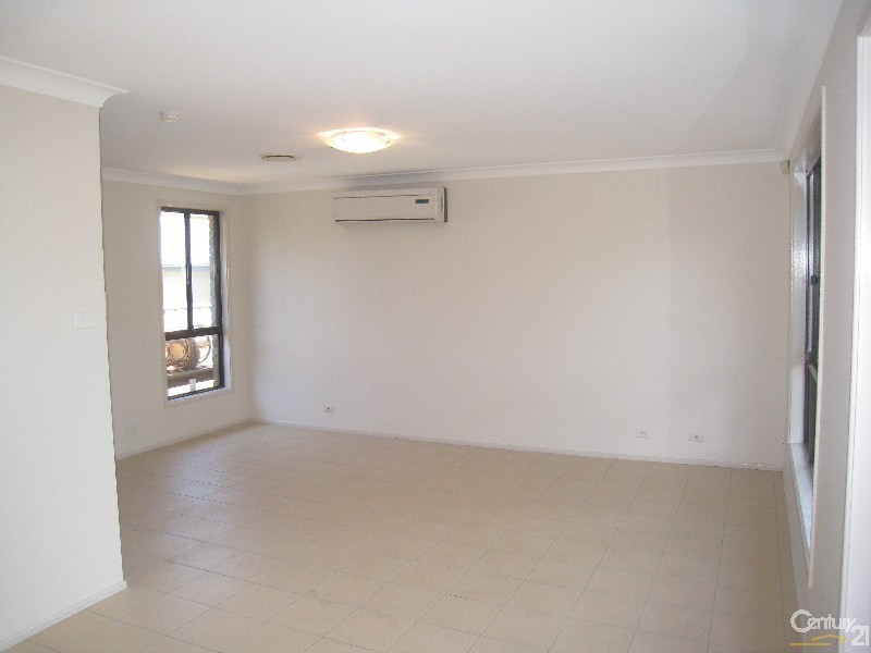 Bossley Park NSW 2176