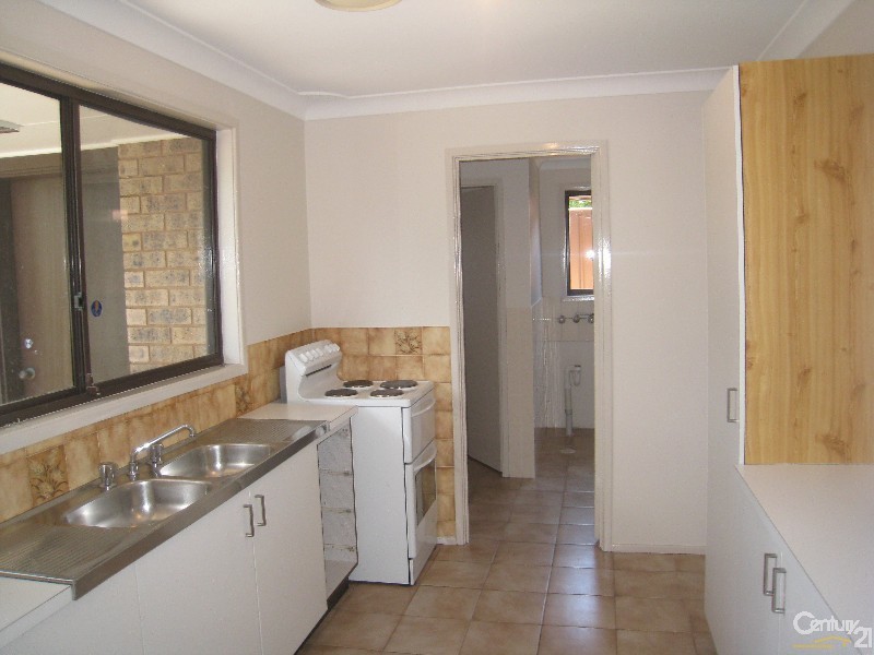 Bossley Park NSW 2176