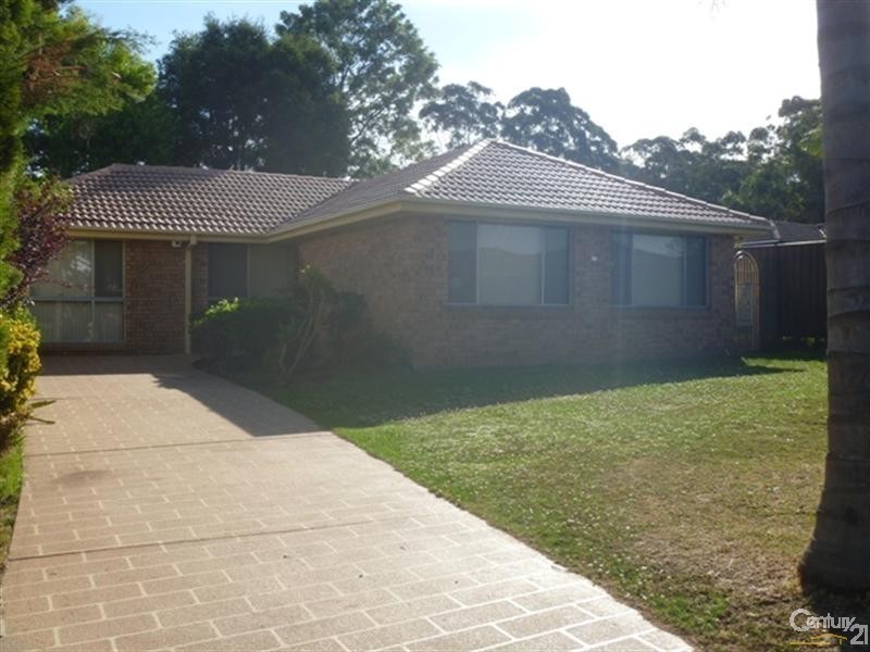 Greenfield Park NSW 2176