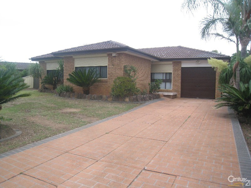 Wetherill Park NSW 2164