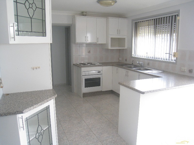 Wetherill Park NSW 2164