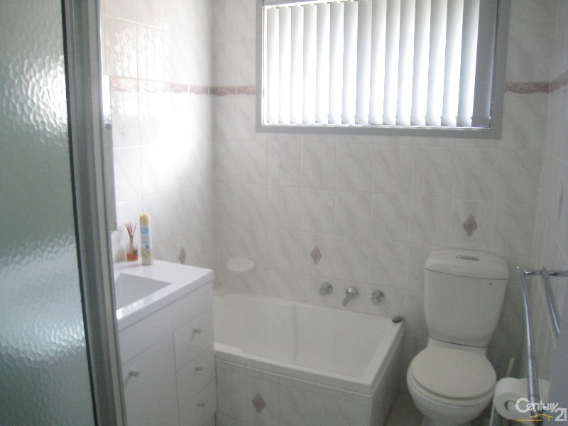 Wetherill Park NSW 2164