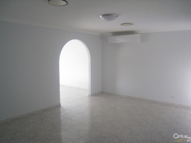 Wetherill Park NSW 2164