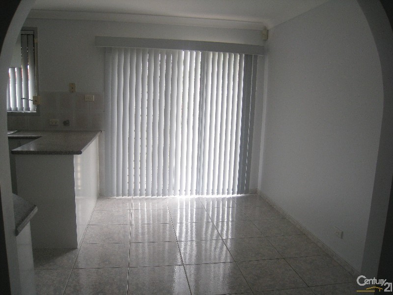 Wetherill Park NSW 2164