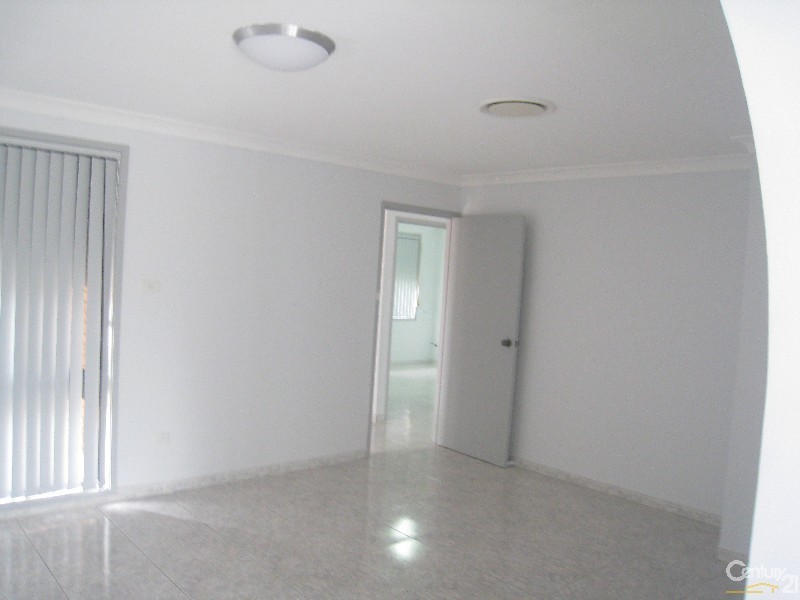 Wetherill Park NSW 2164