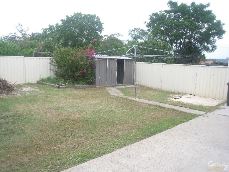 Wetherill Park NSW 2164