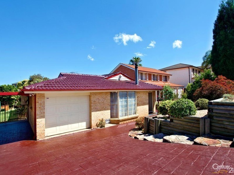 Bossley Park NSW 2176